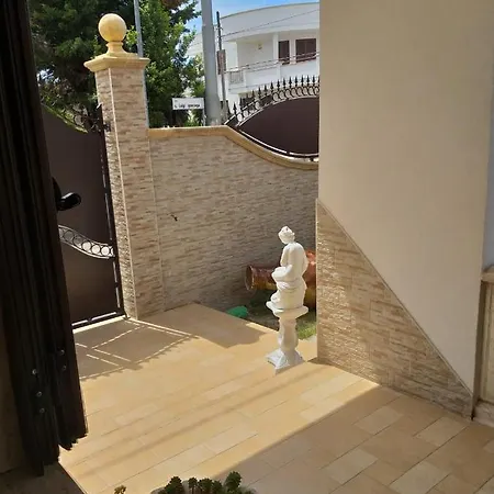 Apartment Malvarosa