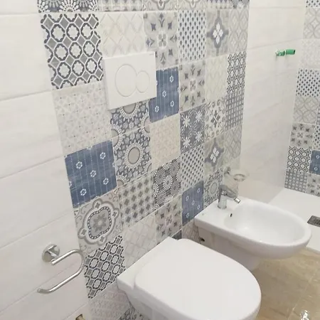 Apartment Malvarosa