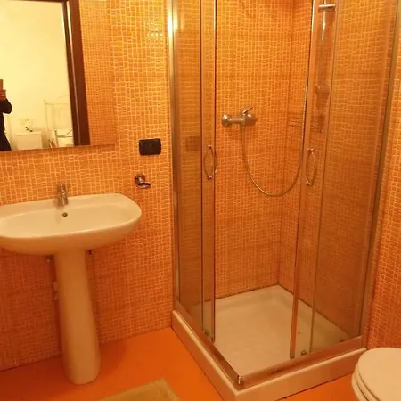 Apartment Malvarosa Porto Cesareo