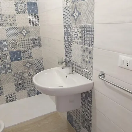 Malvarosa Apartment Porto Cesareo
