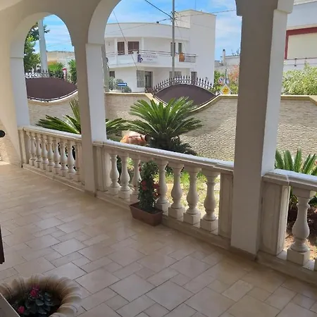 Apartment Malvarosa